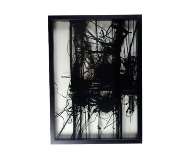 Paper Cutting by Marcel Heijnen - B